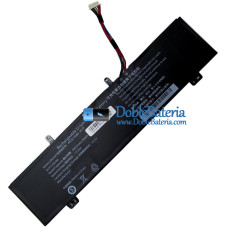 Batería para PDA AEC675686-3S1P 11 Líneas [Batería de Repuesto]